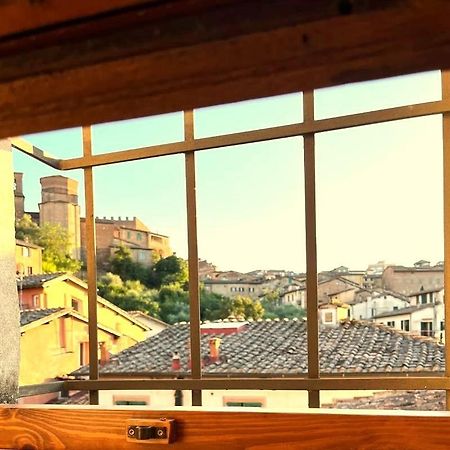 Loft 47 Apartment Siena Ngoại thất bức ảnh