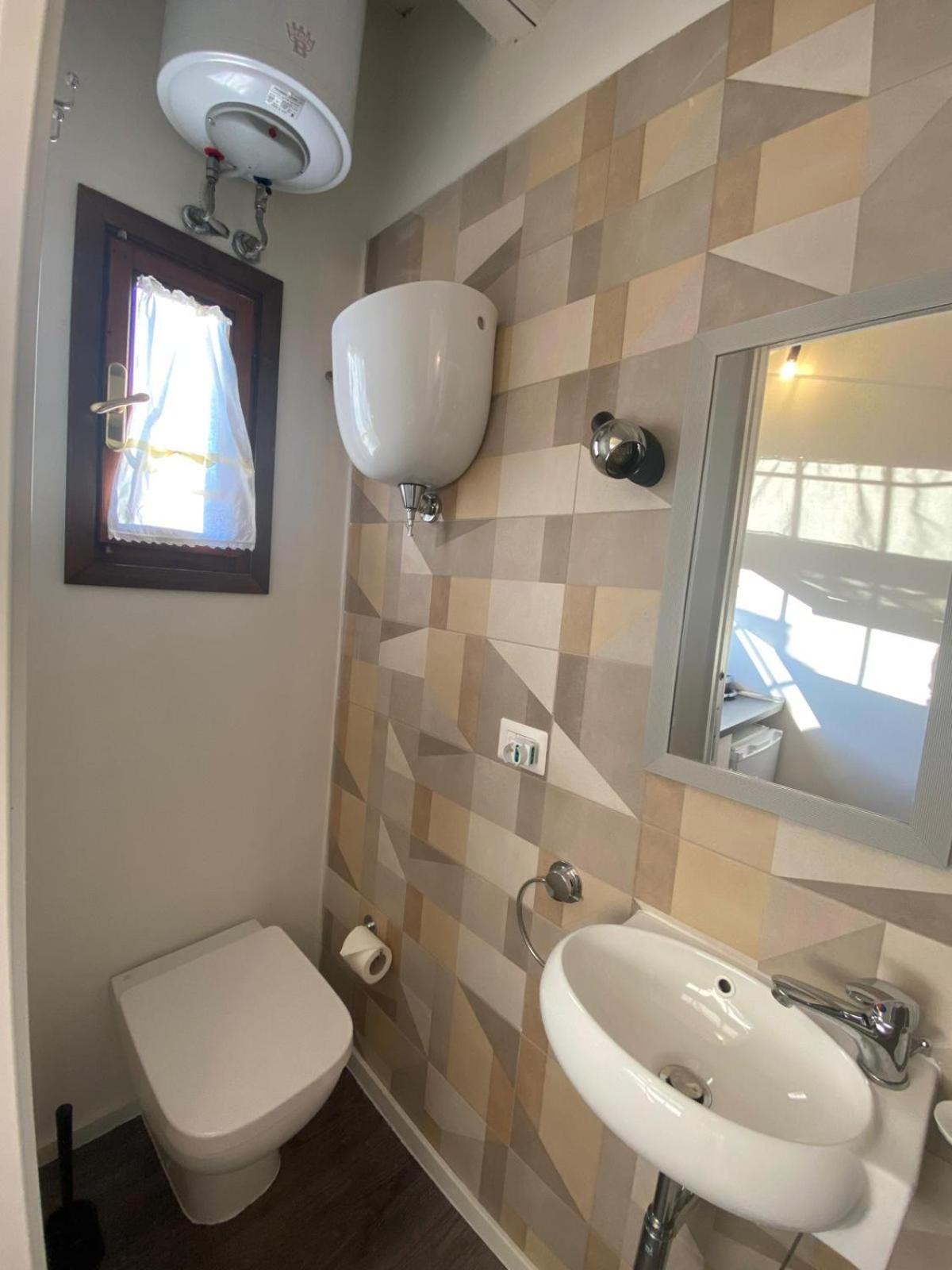 Loft 47 Apartment Siena Ngoại thất bức ảnh