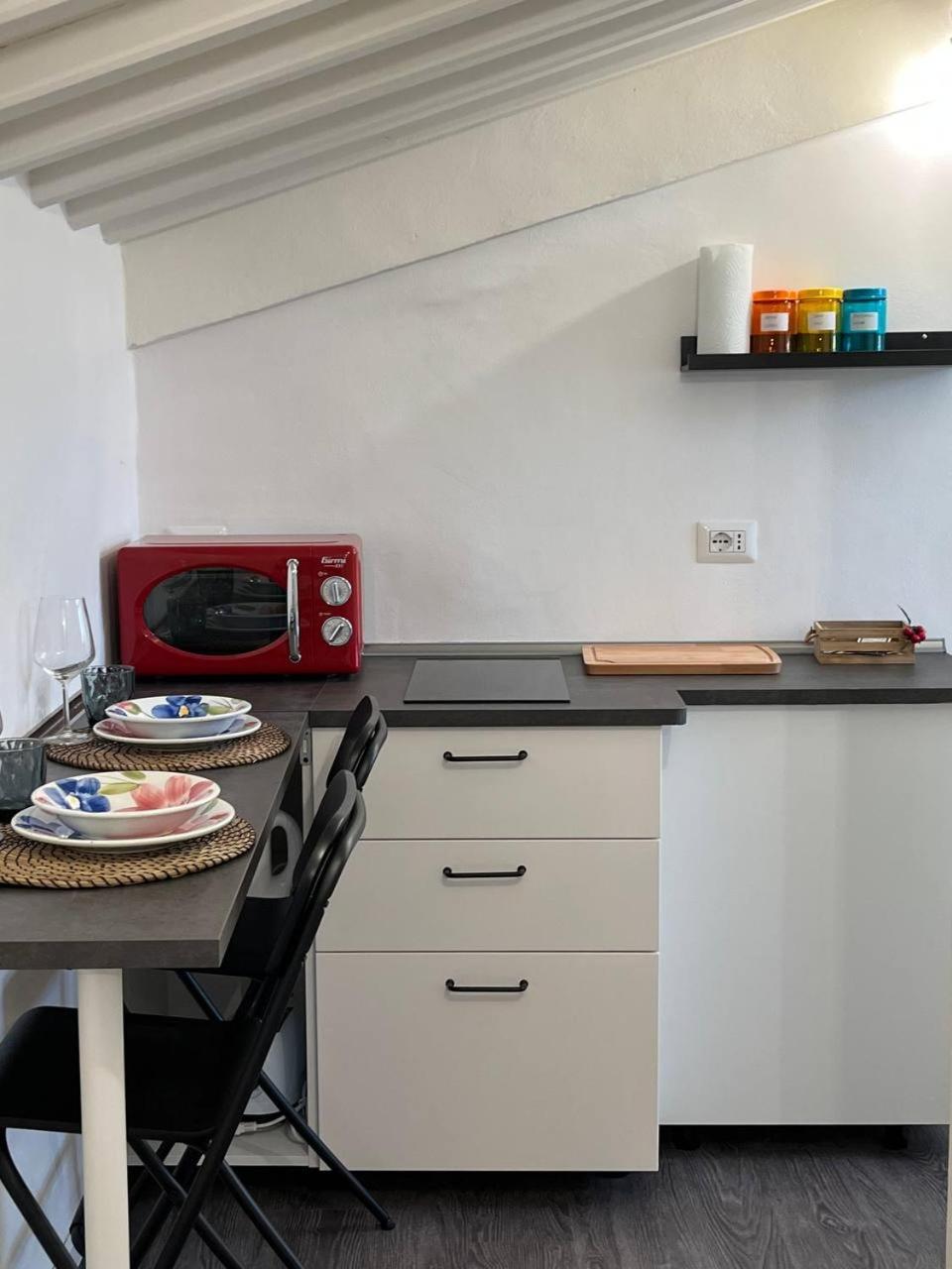 Loft 47 Apartment Siena Ngoại thất bức ảnh