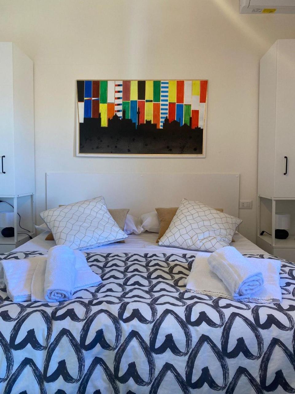 Loft 47 Apartment Siena Ngoại thất bức ảnh