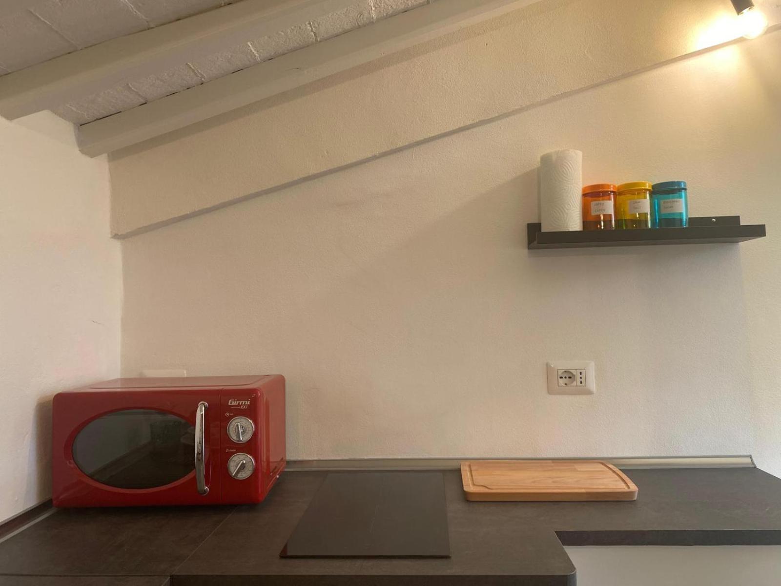 Loft 47 Apartment Siena Ngoại thất bức ảnh
