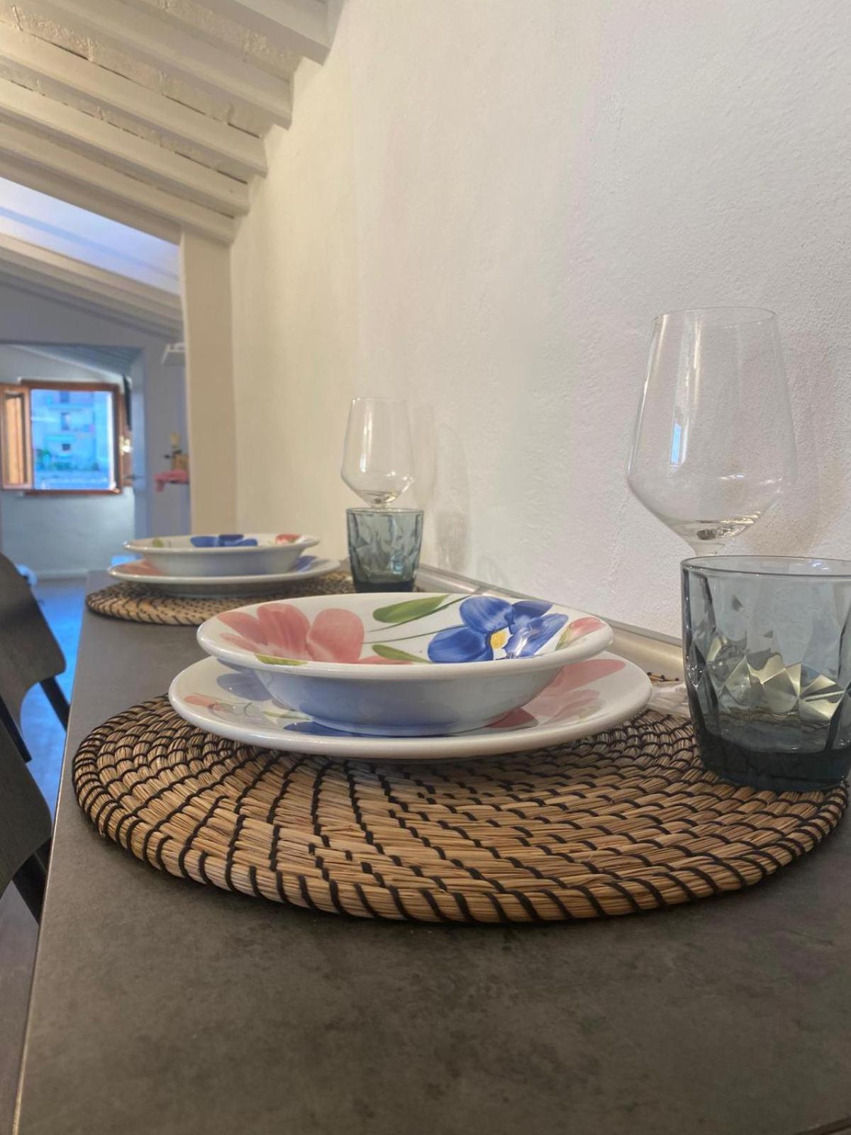 Loft 47 Apartment Siena Ngoại thất bức ảnh