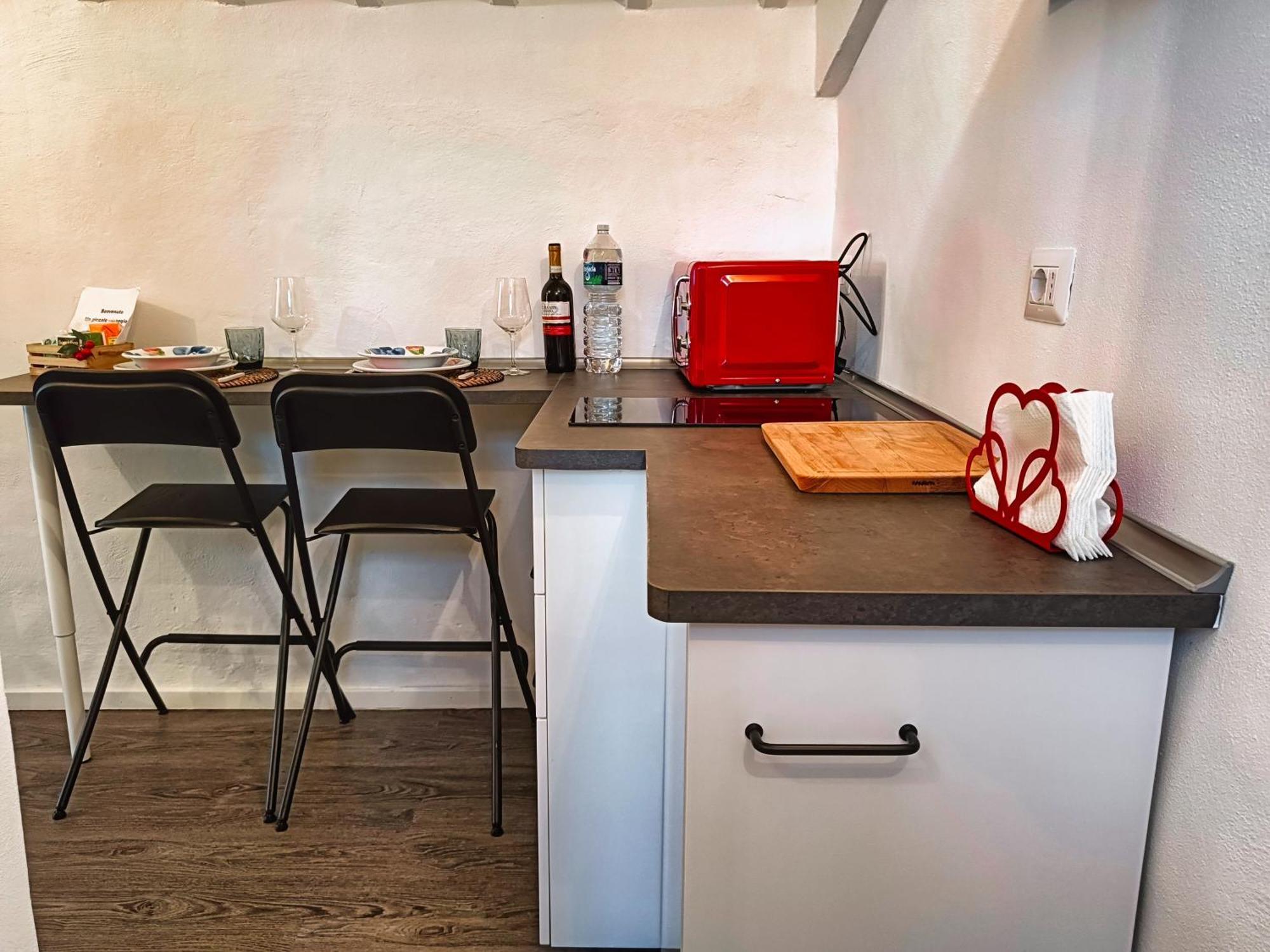 Loft 47 Apartment Siena Ngoại thất bức ảnh