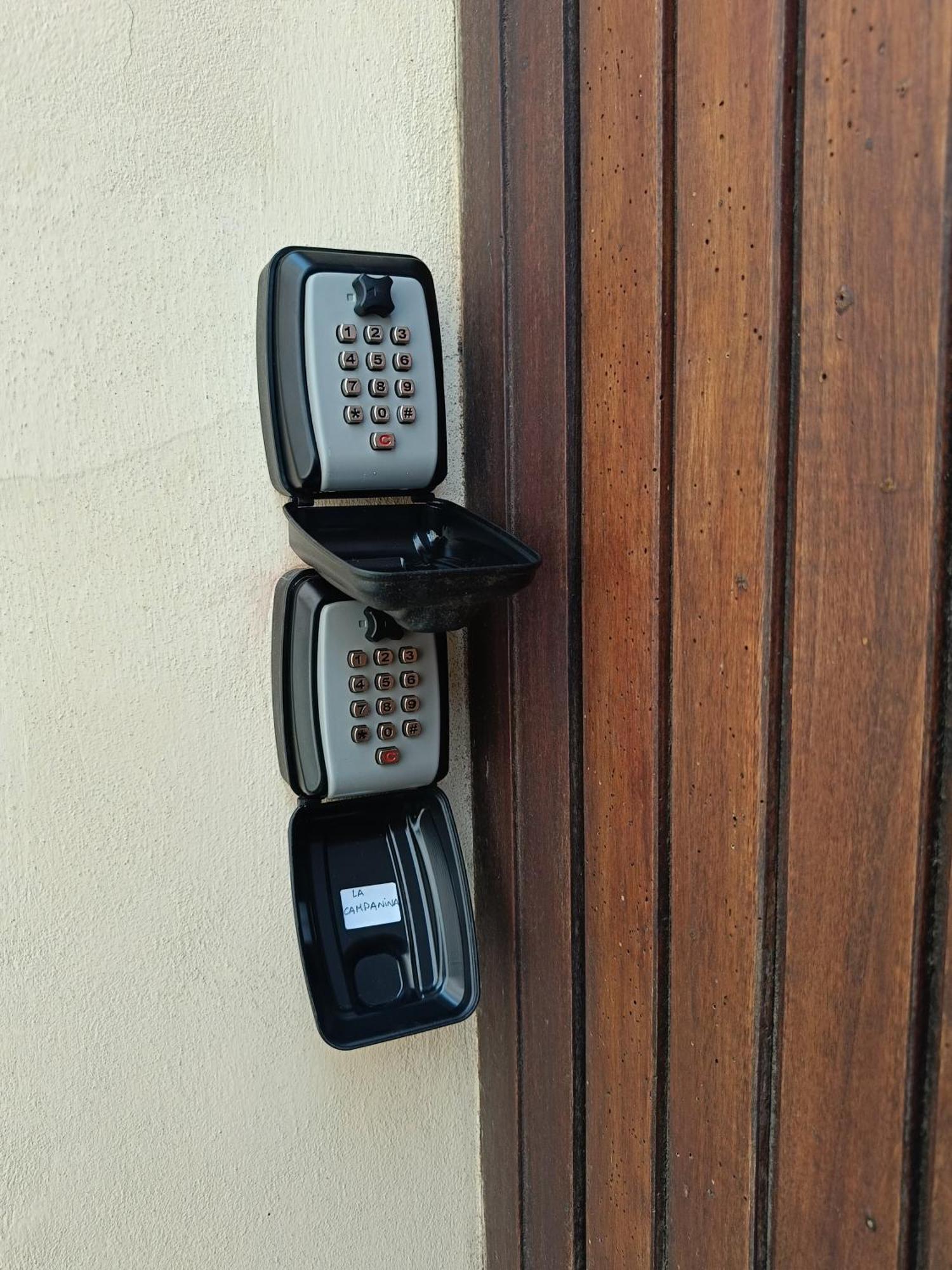 Loft 47 Apartment Siena Ngoại thất bức ảnh