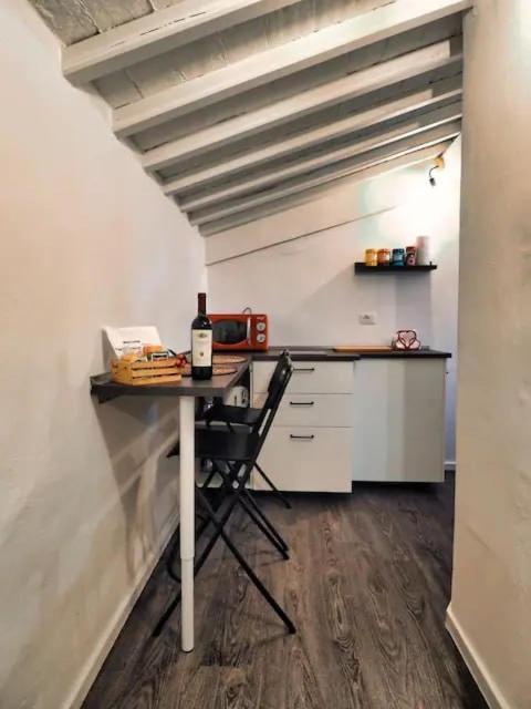 Loft 47 Apartment Siena Ngoại thất bức ảnh