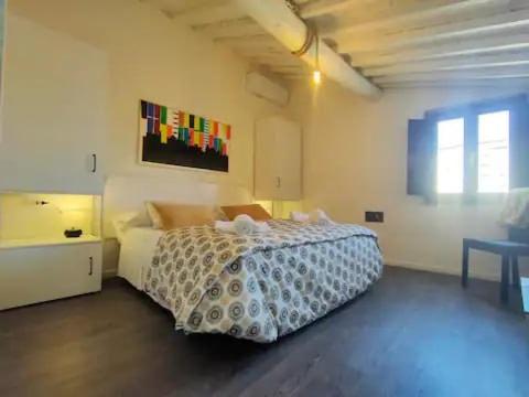 Loft 47 Apartment Siena Ngoại thất bức ảnh